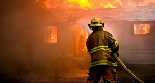Incendi in Columbia Britannica: vittima, evacuazioni e soccorsi